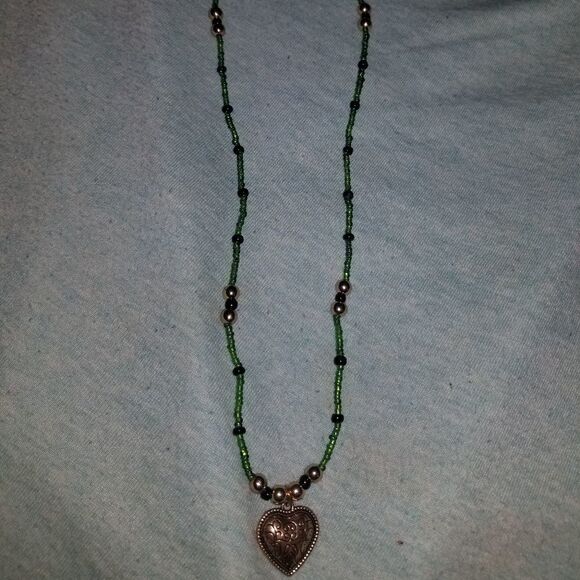 2for$16:Handmade customized necklace   - Picture 1 of 3